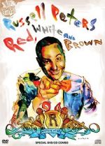 Watch Russell Peters: Red, White and Brown Zoechip