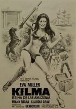 Watch Kilma, Queen of the Amazons Zoechip
