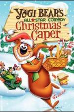 Watch Yogi Bear's All-Star Comedy Christmas Caper Zoechip