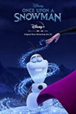 Watch Once Upon a Snowman Zoechip