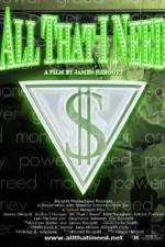 Watch All That I Need Zoechip