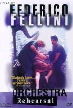 Watch Orchestra Rehearsal Zoechip