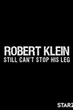 Watch Robert Klein Still Can\'t Stop His Leg Zoechip