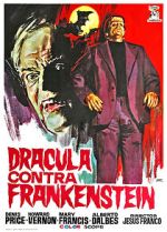 Watch Dracula, Prisoner of Frankenstein Zoechip