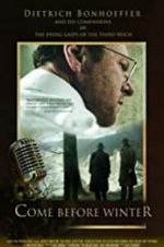 Watch Come Before Winter Zoechip