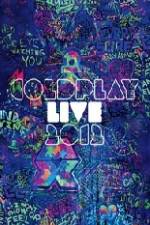 Watch Coldplay Live Zoechip