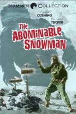 Watch The Abominable Snowman Zoechip