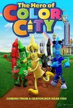 Watch The Hero of Color City Zoechip