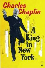 Watch A King in New York Zoechip
