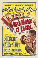 Watch Let\'s Make It Legal Zoechip