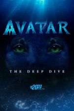Watch Avatar: The Deep Dive -- A Special Edition of 20/20 (TV Special 2022) Zoechip