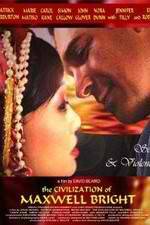 Watch The Civilization of Maxwell Bright Zoechip