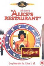 Watch Alice's Restaurant Zoechip