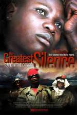 Watch The Greatest Silence Rape in the Congo Zoechip