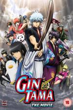 Watch Gintama the Movie Zoechip