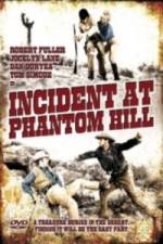 Watch Incident at Phantom Hill Zoechip