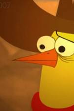 Watch Chicken Cowboy Zoechip