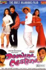 Watch Deewana Mastana Zoechip