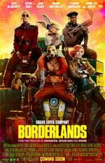 Watch Borderlands Zoechip