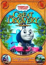 Watch Thomas & Friends: The Great Discovery - The Movie Zoechip