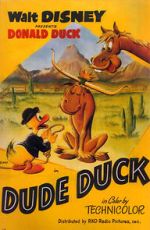 Watch Dude Duck (Short 1951) Zoechip