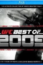 Watch UFC: Best of UFC 2009 Zoechip