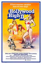 Watch Hollywood High Part II Zoechip