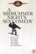 Watch A Midsummer Night's Sex Comedy Zoechip
