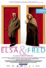 Watch Elsa & Fred Zoechip