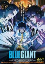 Watch Blue Giant Zoechip