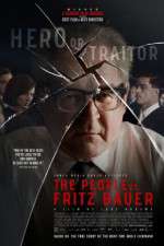 Watch The People vs. Fritz Bauer Zoechip