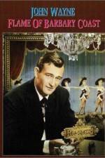 Watch Flame of Barbary Coast Zoechip