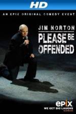 Watch Jim Norton Please Be Offended Zoechip