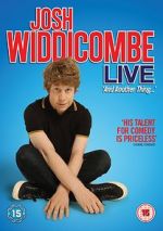 Watch Josh Widdicombe Live: And Another Thing... Zoechip