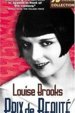 Watch Prix de beaute Zoechip