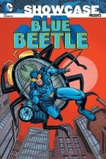 Watch DC Showcase: Blue Beetle (Short 2021) Zoechip