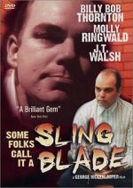 Watch Some Folks Call It a Sling Blade (Short 1994) Zoechip