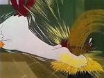 Watch The EGGcited Rooster (Short 1952) Zoechip