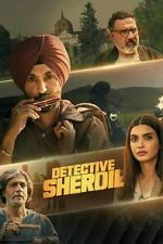 Watch Detective Sherdil Zoechip