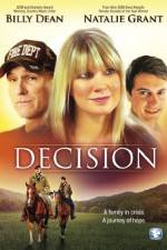 Watch Decision Zoechip