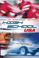 Watch High School U.S.A. Zoechip