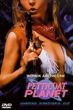 Watch Petticoat Planet Zoechip