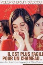 Watch It's Easier for a Camel... Zoechip