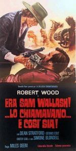 Watch His Name Was Sam Walbash, But They Call Him Amen Zoechip