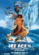 Watch Ice Age Continental Drift: Scrat Got Your Tongue Zoechip