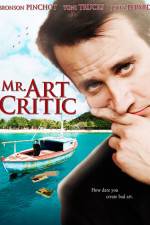 Watch Mr. Art Critic Zoechip