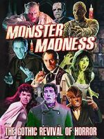 Watch Monster Madness: The Gothic Revival of Horror Zoechip