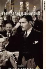 Watch The Masquerader Zoechip