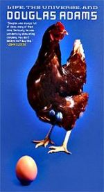 Watch Life, the Universe and Douglas Adams Zoechip