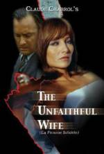 Watch The Unfaithful Wife Zoechip